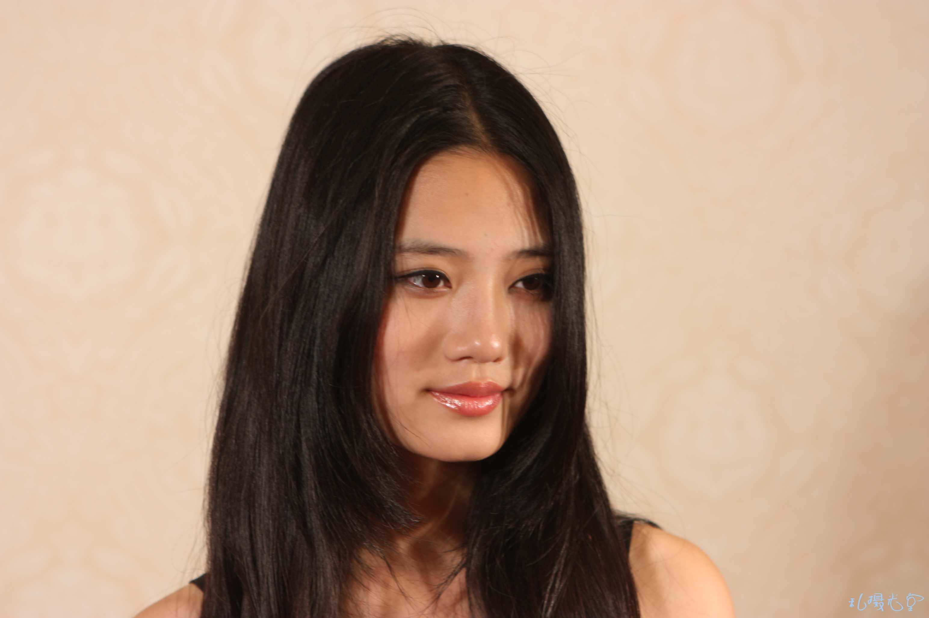 氣質(zhì)不錯的豹紋內(nèi)衣妹子