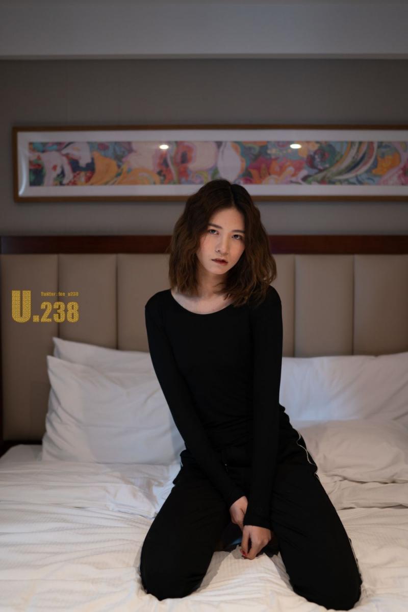 顏值挺高的妹子真舒服
