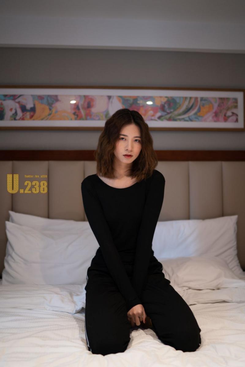 顏值挺高的妹子真舒服