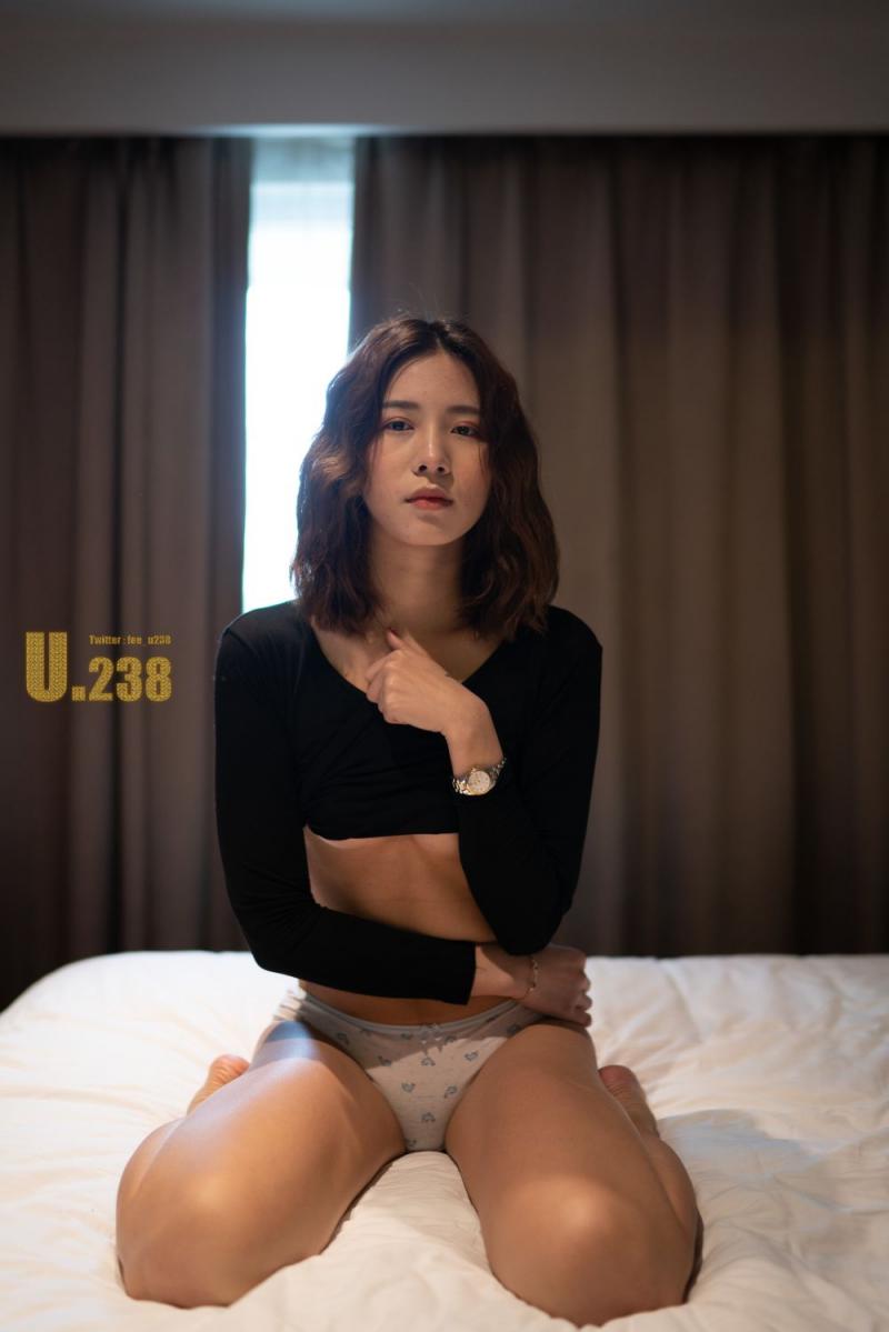 顏值挺高的妹子真舒服