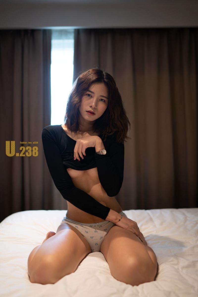 顏值挺高的妹子真舒服