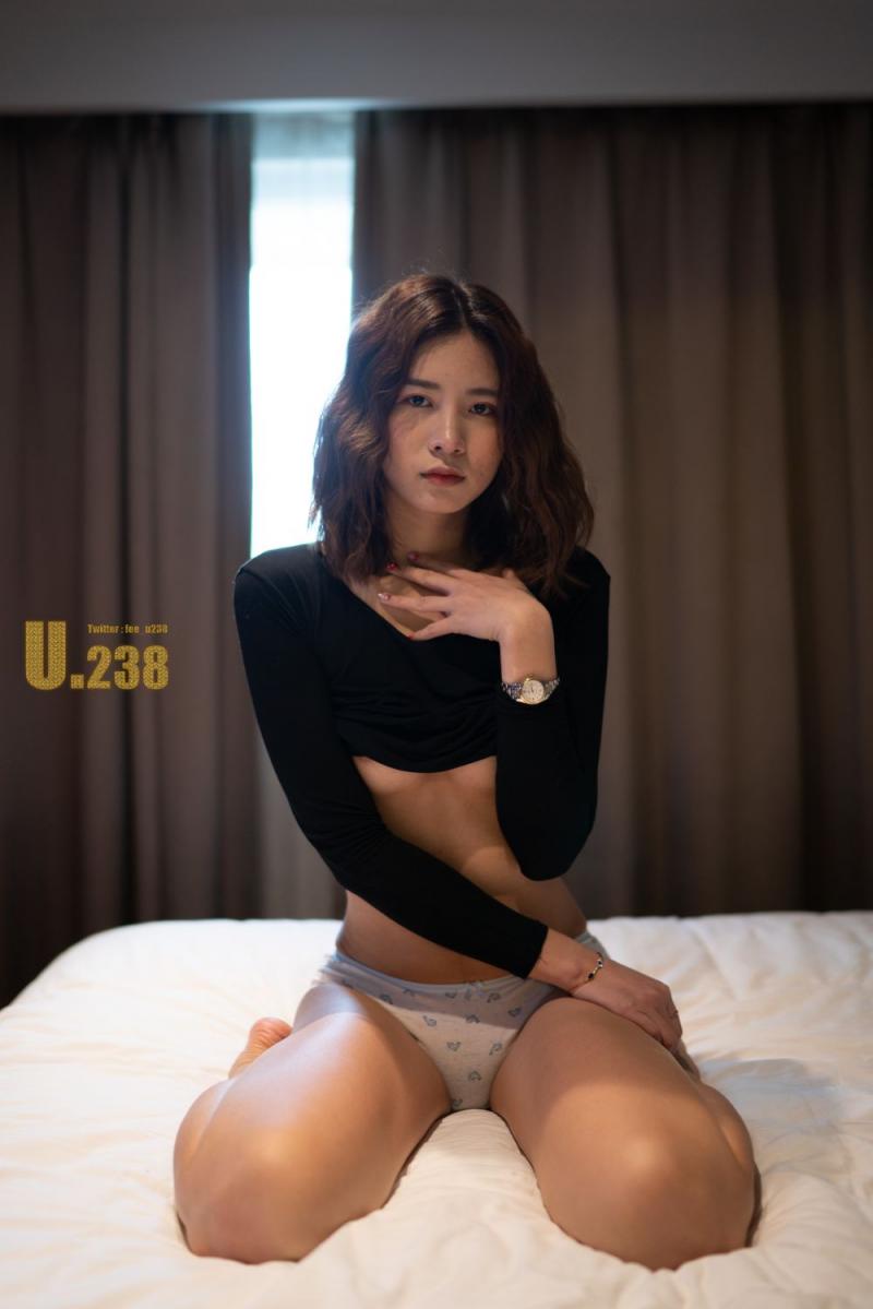 顏值挺高的妹子真舒服
