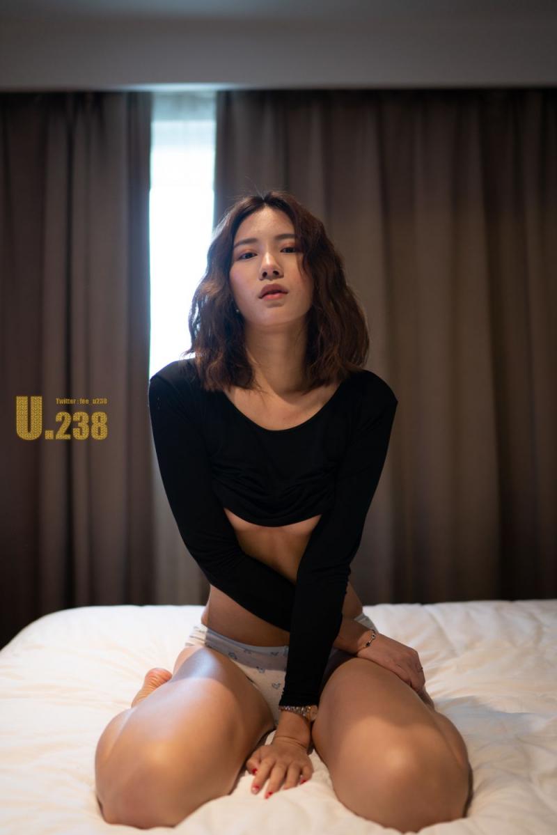 顏值挺高的妹子真舒服