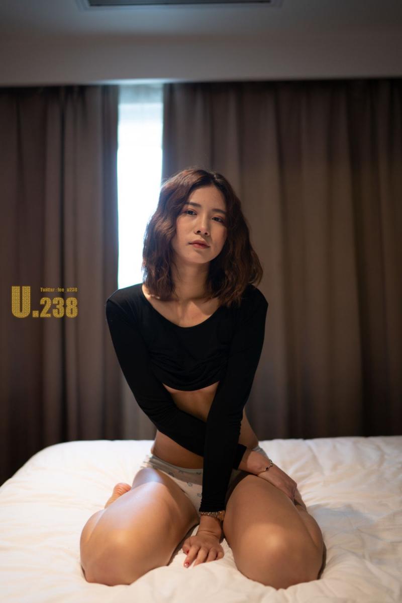顏值挺高的妹子真舒服