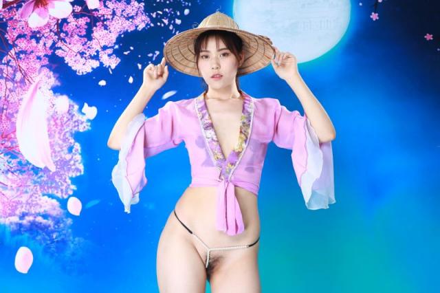 意境優(yōu)美妹子迷人[37P]