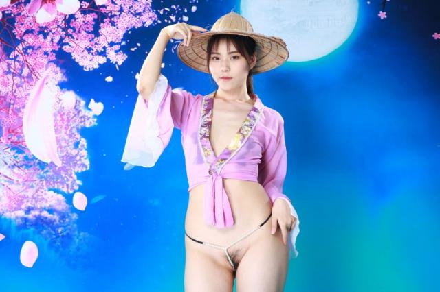 意境優(yōu)美妹子迷人[37P]