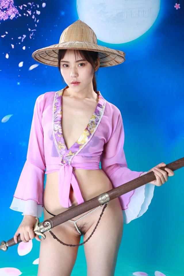 意境優(yōu)美妹子迷人[37P]