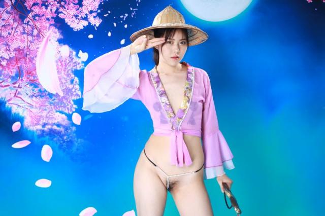 意境優(yōu)美妹子迷人[37P]