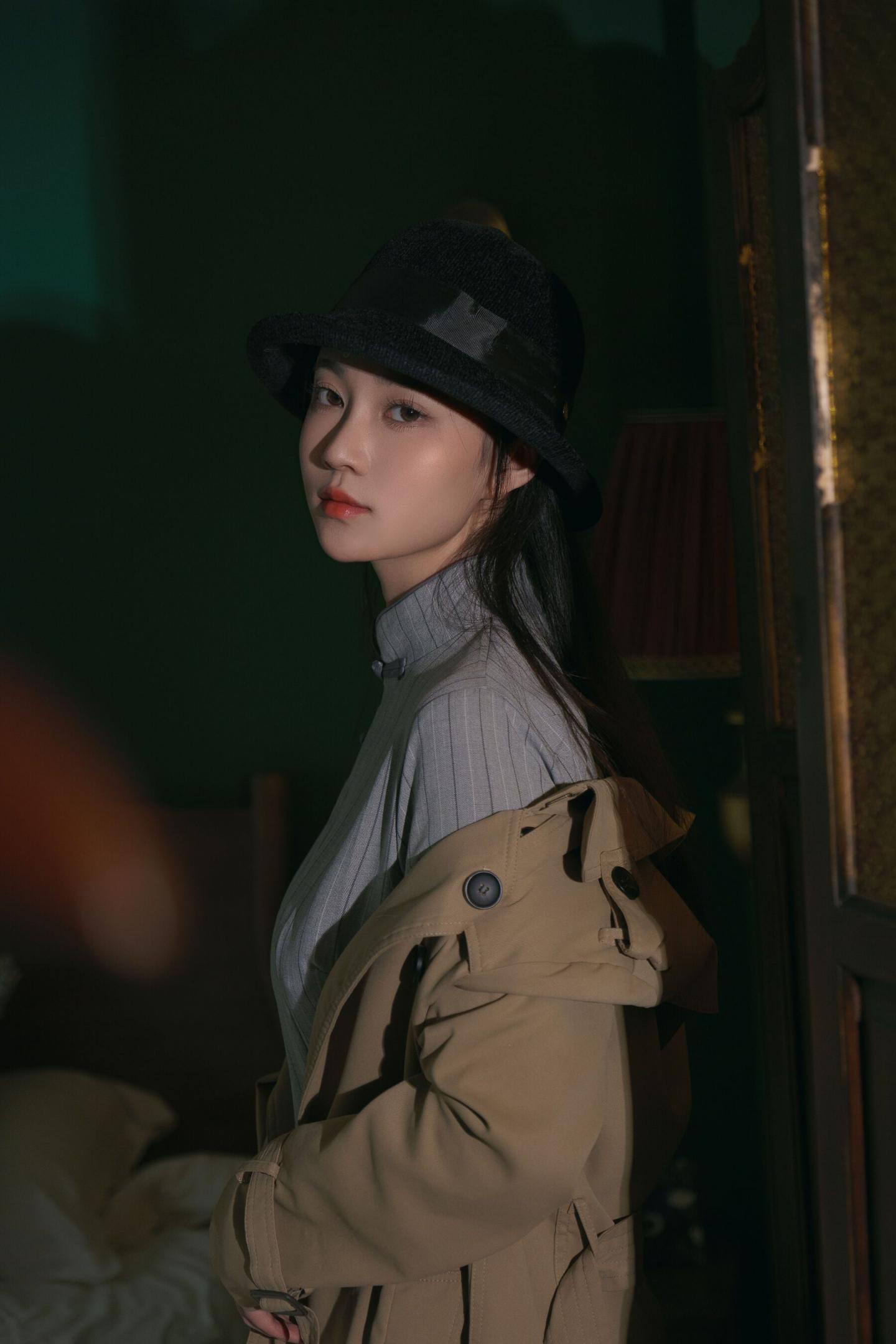 相思成河，情意綿綿，花開花落，歲月如梭_愛情的美妙與短暫