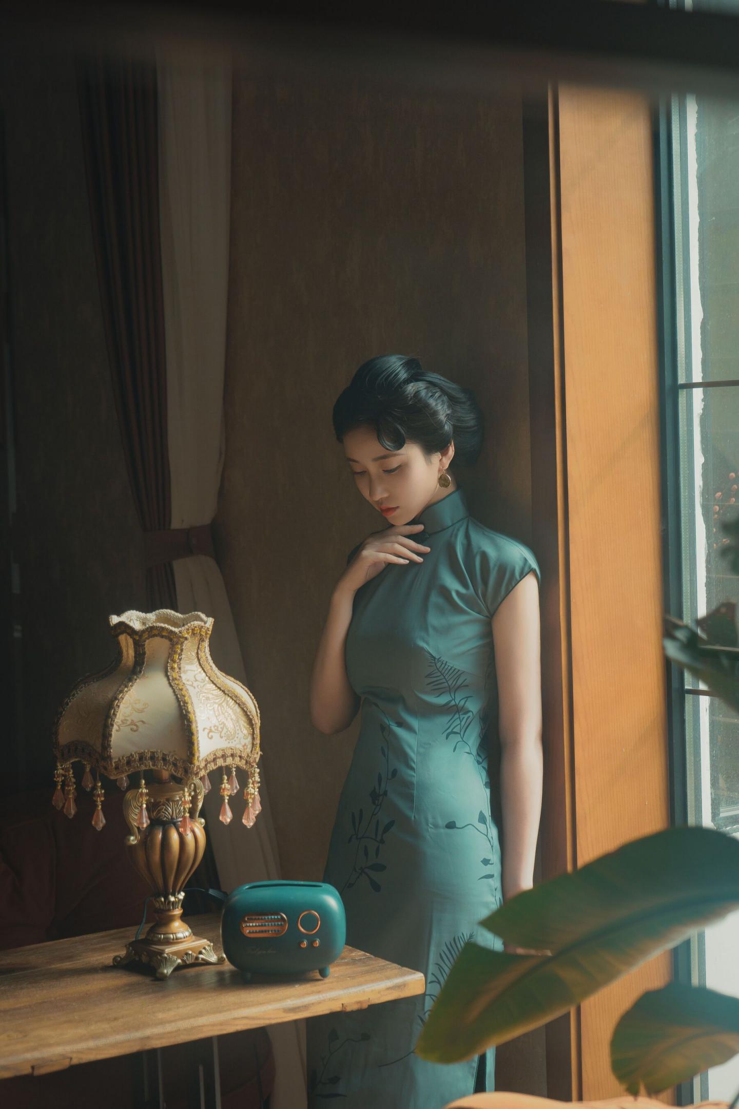 相思成河，情意綿綿，花開花落，歲月如梭_愛情的美妙與短暫