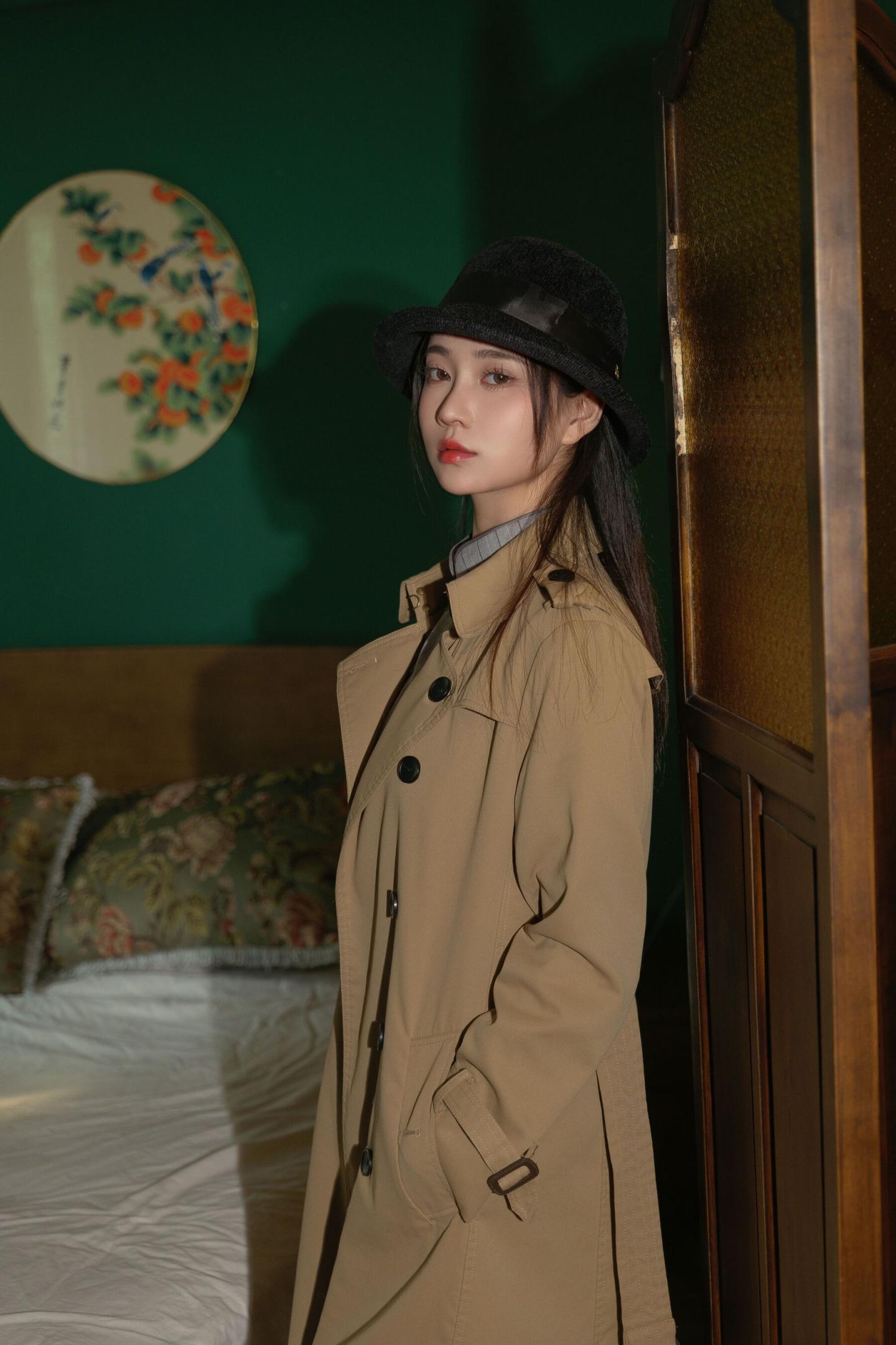 相思成河，情意綿綿，花開花落，歲月如梭_愛情的美妙與短暫
