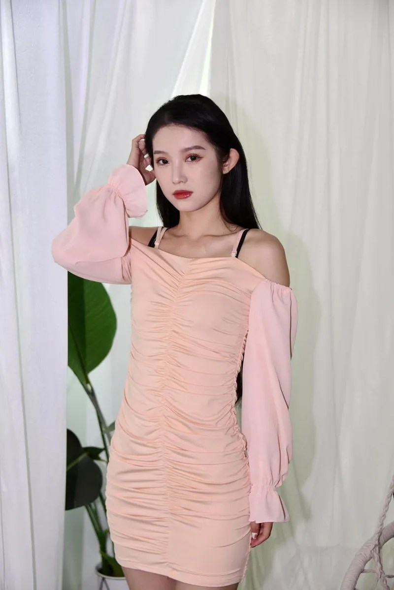 性欲很強(qiáng)的女人