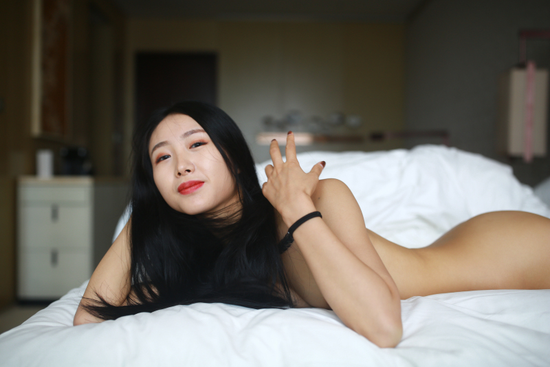 S身材小翹臀太美妙了