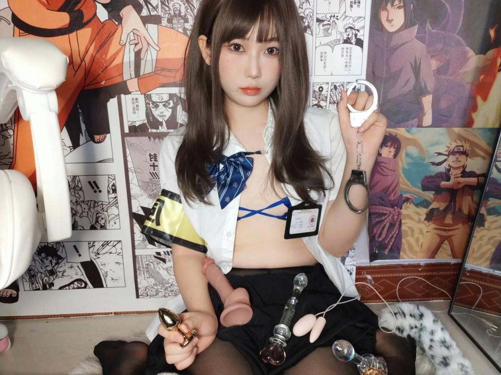 風(fēng)紀(jì)委員