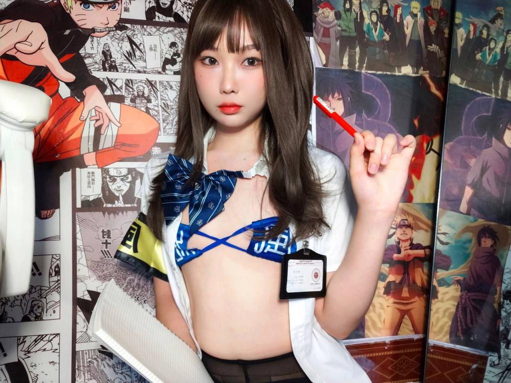 風(fēng)紀(jì)委員