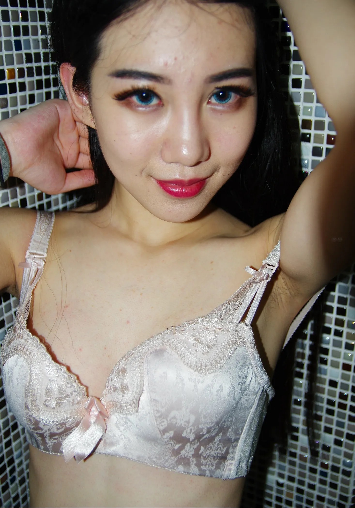 高顏值少婦