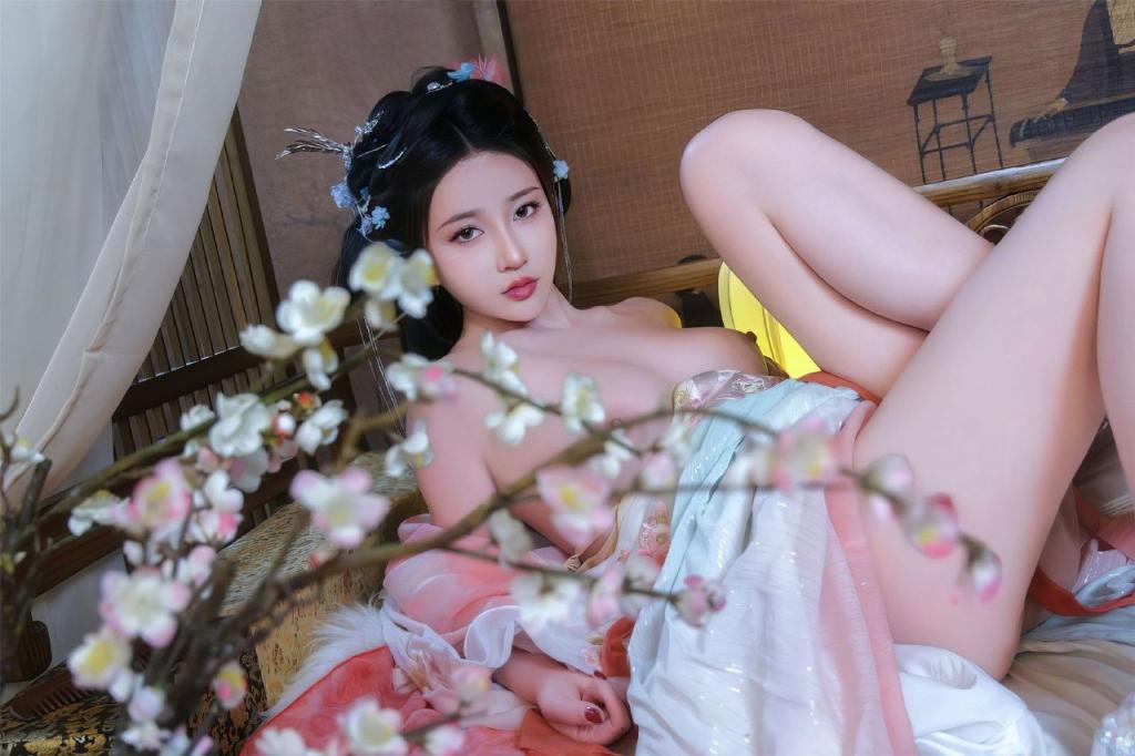 閨中[24P]