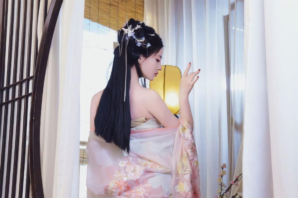 閨中[24P]