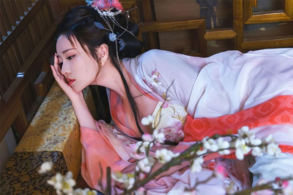 閨中[24P]